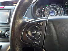 Honda CR-V i-VTEC SE - U10575