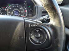 Honda CR-V i-VTEC SE - U10575