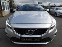 Volvo V40 D3 R-Design Edition - U10576