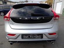 Volvo V40 D3 R-Design Edition - U10576