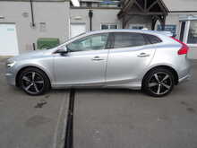 Volvo V40 D3 R-Design Edition - U10576