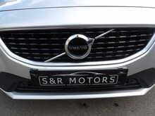 Volvo V40 D3 R-Design Edition - U10576
