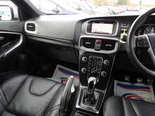 Volvo V40 D3 R-Design Edition - U10576