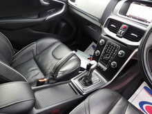 Volvo V40 D3 R-Design Edition - U10576