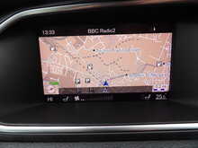 Volvo V40 D3 R-Design Edition - U10576