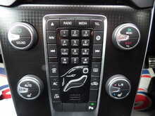 Volvo V40 D3 R-Design Edition - U10576