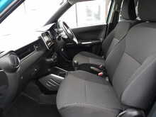 Suzuki Ignis Dualjet MHEV SZ-T - U10578
