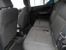 Suzuki Ignis Dualjet MHEV SZ-T - U10578