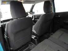 Suzuki Ignis Dualjet MHEV SZ-T - U10578