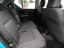 Suzuki Ignis Dualjet MHEV SZ-T - U10578