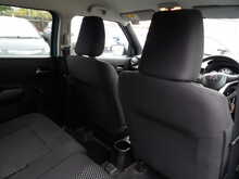 Suzuki Ignis Dualjet MHEV SZ-T - U10578