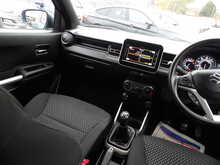 Suzuki Ignis Dualjet MHEV SZ-T - U10578