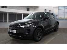 Land Rover Range Rover Evoque D180 R-Dynamic S - U10582