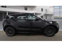 Land Rover Range Rover Evoque D180 R-Dynamic S - U10582