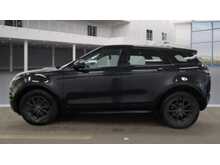 Land Rover Range Rover Evoque D180 R-Dynamic S - U10582