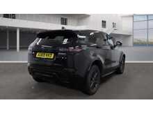 Land Rover Range Rover Evoque D180 R-Dynamic S - U10582