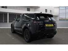 Land Rover Range Rover Evoque D180 R-Dynamic S - U10582