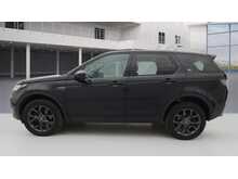 Land Rover Discovery Sport TD4 Landmark - U10583