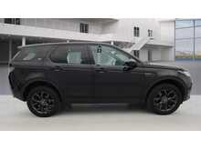 Land Rover Discovery Sport TD4 Landmark - U10583