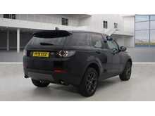 Land Rover Discovery Sport TD4 Landmark - U10583