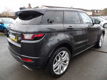 Land Rover Range Rover Evoque SD4 HSE Dynamic - U10584