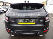 Land Rover Range Rover Evoque SD4 HSE Dynamic - U10584