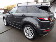 Land Rover Range Rover Evoque SD4 HSE Dynamic - U10584