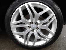 Land Rover Range Rover Evoque SD4 HSE Dynamic - U10584