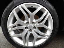 Land Rover Range Rover Evoque SD4 HSE Dynamic - U10584