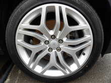 Land Rover Range Rover Evoque SD4 HSE Dynamic - U10584