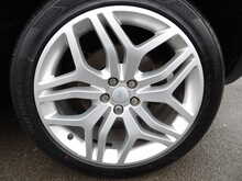 Land Rover Range Rover Evoque SD4 HSE Dynamic - U10584