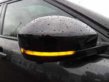 Land Rover Range Rover Evoque SD4 HSE Dynamic - U10584