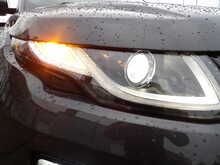 Land Rover Range Rover Evoque SD4 HSE Dynamic - U10584