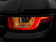 Land Rover Range Rover Evoque SD4 HSE Dynamic - U10584