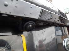 Land Rover Range Rover Evoque SD4 HSE Dynamic - U10584