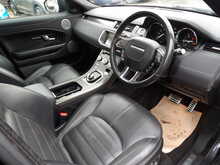Land Rover Range Rover Evoque SD4 HSE Dynamic - U10584
