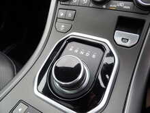 Land Rover Range Rover Evoque SD4 HSE Dynamic - U10584