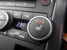 Land Rover Range Rover Evoque SD4 HSE Dynamic - U10584