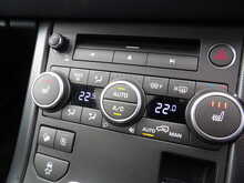 Land Rover Range Rover Evoque SD4 HSE Dynamic - U10584