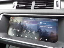 Land Rover Range Rover Evoque SD4 HSE Dynamic - U10584