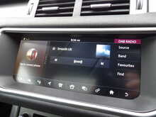 Land Rover Range Rover Evoque SD4 HSE Dynamic - U10584