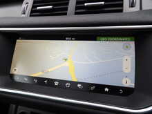 Land Rover Range Rover Evoque SD4 HSE Dynamic - U10584