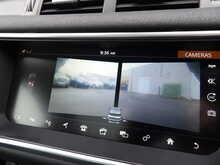 Land Rover Range Rover Evoque SD4 HSE Dynamic - U10584