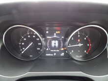 Land Rover Range Rover Evoque SD4 HSE Dynamic - U10584