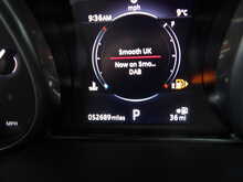 Land Rover Range Rover Evoque SD4 HSE Dynamic - U10584