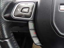 Land Rover Range Rover Evoque SD4 HSE Dynamic - U10584