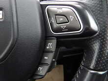 Land Rover Range Rover Evoque SD4 HSE Dynamic - U10584