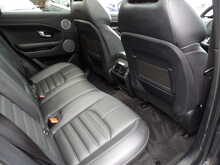 Land Rover Range Rover Evoque SD4 HSE Dynamic - U10584