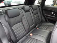 Land Rover Range Rover Evoque SD4 HSE Dynamic - U10584
