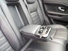 Land Rover Range Rover Evoque SD4 HSE Dynamic - U10584